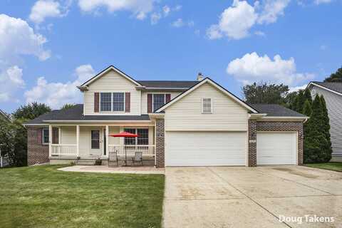 1609 Royal Crescent Drive, Holt, MI 48842