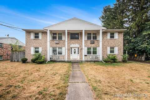 3201 Marshall Avenue SE, Grand Rapids, MI 49508