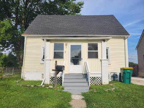 2120 5th Street, Wyandotte, MI 48192