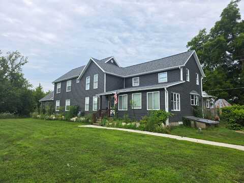 1464 M-40, Gobles, MI 49055