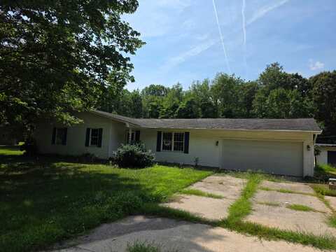 69682 Ironwood Drive, Niles, MI 49120
