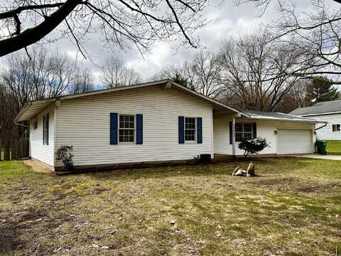 69682 Ironwood Drive, Niles, MI 49120