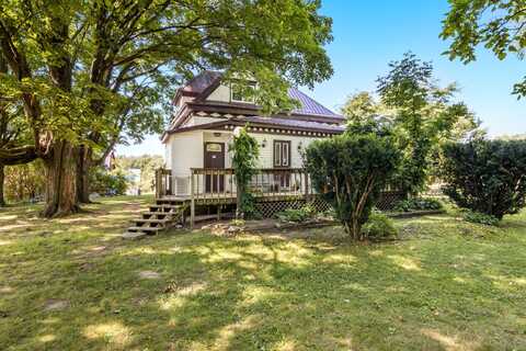 19631 McKinley Road, Leroy, MI 49655