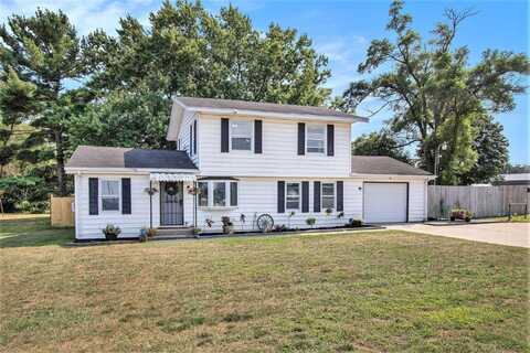 2812 Detroit Road, Niles, MI 49120