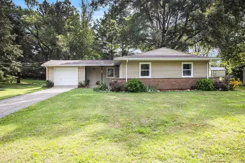 66 Wealthy Avenue, Battle Creek, MI 49015