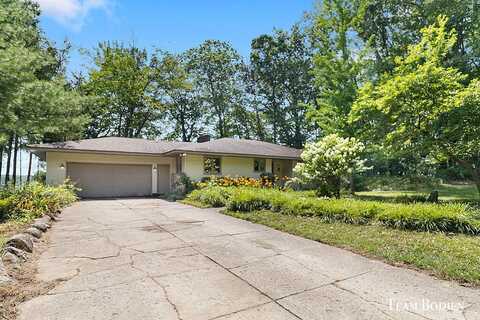 23129 Lakeview Lane, Pierson, MI 49339