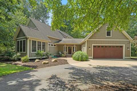 3464 Jeffrey Spur, Hamilton, MI 49419