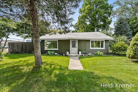 201 Rex Street, Spring Lake, MI 49456