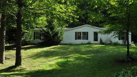 2529 Lake Drive, Allegan, MI 49010