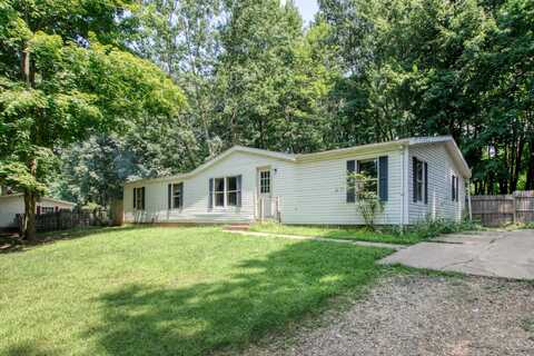 2529 Lake Drive, Allegan, MI 49010