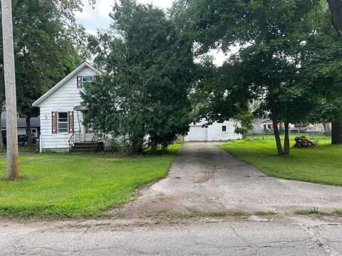 323 Grand Street, Michigan Center, MI 49254