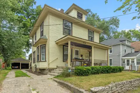 1119 Thomas Street SE, Grand Rapids, MI 49506