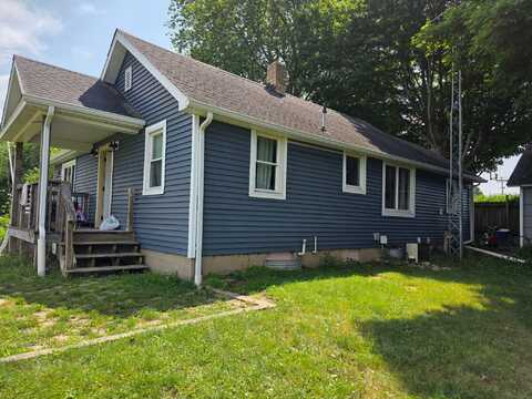13512 S 42nd Street, Vicksburg, MI 49097