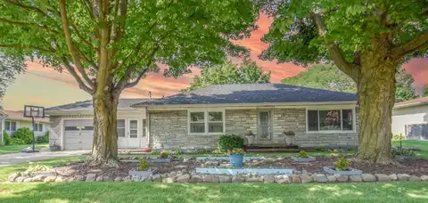 30 Cardinal Drive, Coldwater, MI 49036