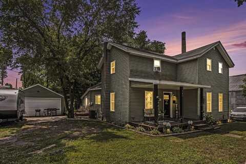 305 Pearl Street, Three Rivers, MI 49093