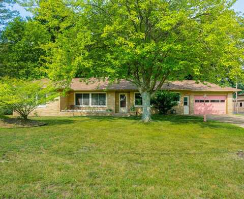 4505 Henry Street, Muskegon, MI 49441