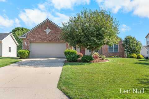 6629 Jousma Court SE, Caledonia, MI 49316