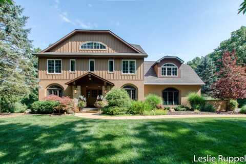 6505 Old Darby Trail NE, Ada, MI 49301