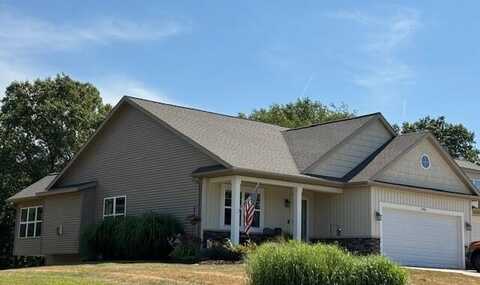1976 Aspen Valley Lane, Ionia, MI 48846