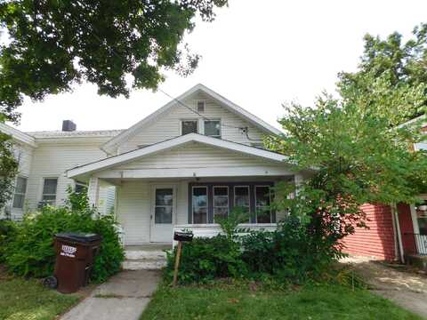 308 Toledo Street, Adrian, MI 49221
