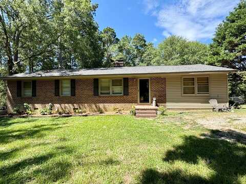 202 Prince St, Abbeville, SC 29620