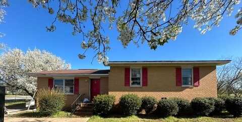 106 Barley Dr, Greenwood, SC 29646