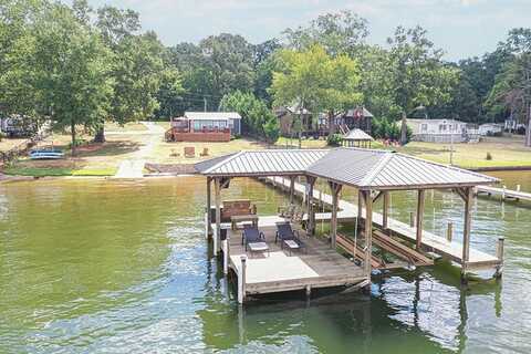 2389 Pineland Shores Circle, Cross Hill, SC 29332
