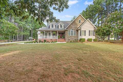 4911 Kinard Road, Ninety Six, SC 29666