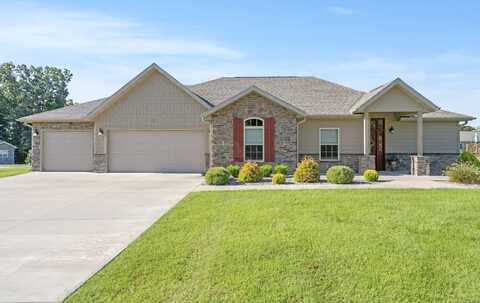279 Three Pines Circle, Reeds Spring, MO 65737