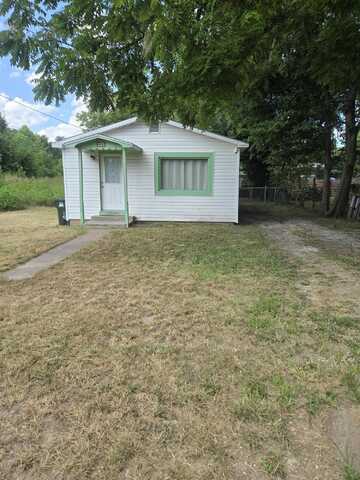 225 Morgan Avenue, Aurora, MO 65605