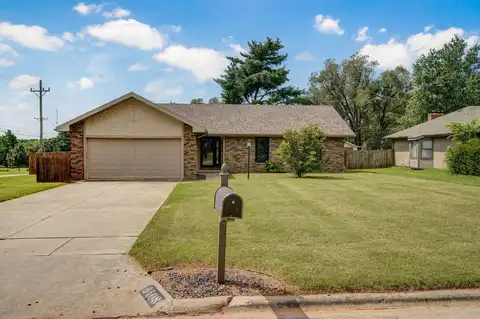3108 W Broadmoor Street, Springfield, MO 65807