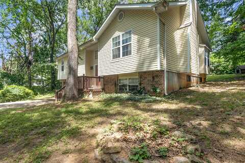 5644 S Honeysuckle Lane, Battlefield, MO 65619