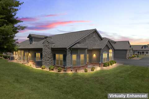 149 Rue De Villas Circle, Branson, MO 65616