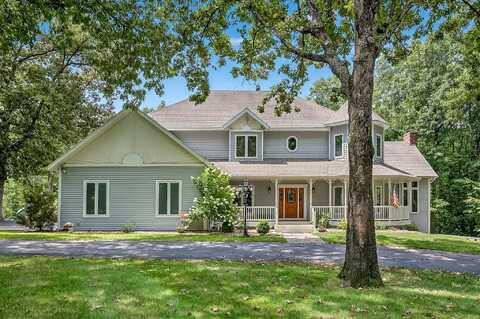1915 S Farm Road 219, Springfield, MO 65809