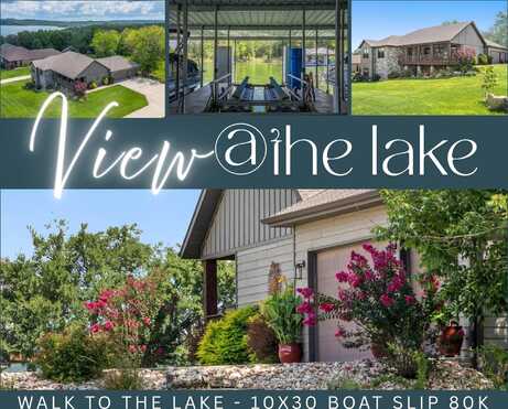 54 Chablis Road, Lampe, MO 65681