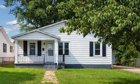 2937 W Walnut Street, Springfield, MO 65802