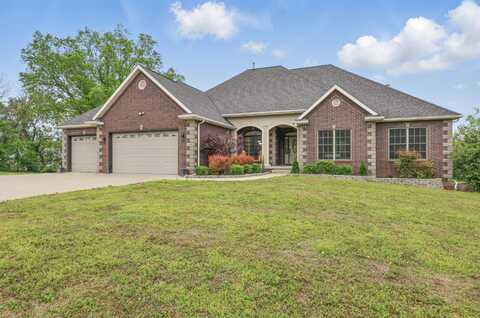 21770 Jude Lane, Webb City, MO 64870