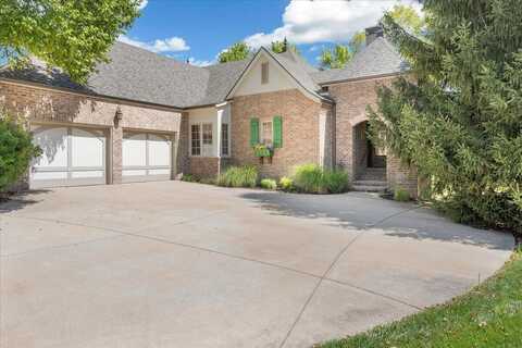 823 E Donegal Circle, Nixa, MO 65714