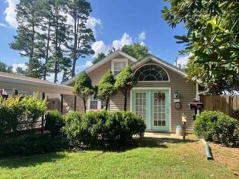 315 & 317 Caroline Street, Thayer, MO 65791