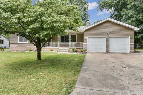 1623 S Link Avenue, Springfield, MO 65804