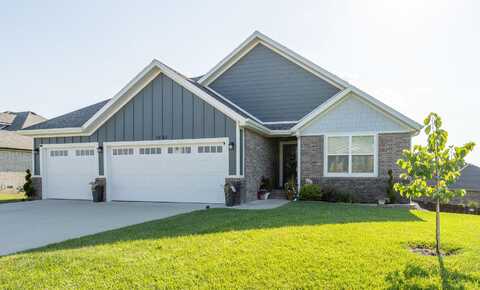 1961 N Cannonade Court, Springfield, MO 65802