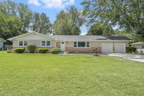 2444 E Langston Street, Springfield, MO 65804