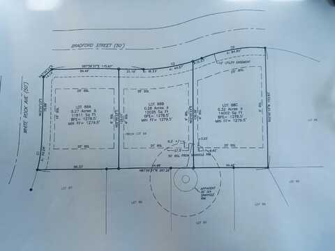 Lot 88b E Bradford Street, Republic, MO 65738