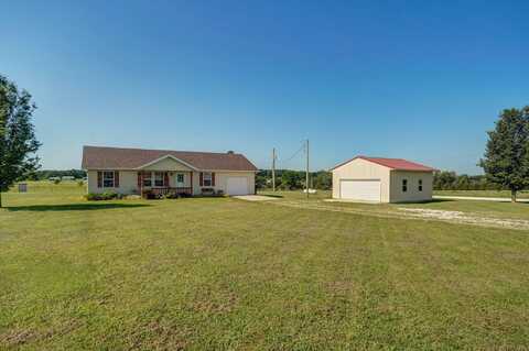 780 Wiseman Road, Marshfield, MO 65706