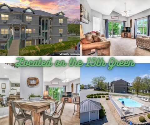 835 Fairview Street, Branson, MO 65616