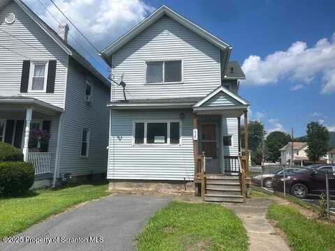 1721 Brick Avenue, Scranton, PA 18508