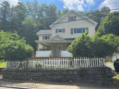86 Pike Street, Carbondale, PA 18407