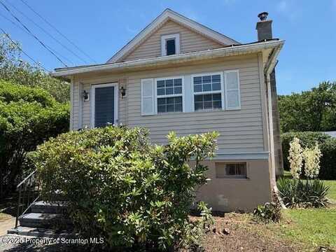 456 River Street, Dickson City, PA 18519