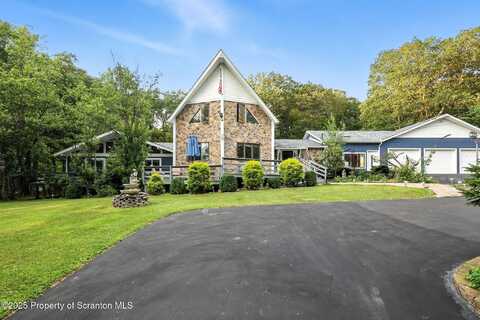 3 Wagon Road, Jefferson, PA 18436