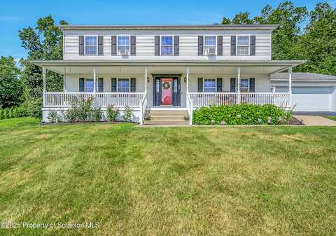 345 White Birch Drive, Scranton, PA 18504